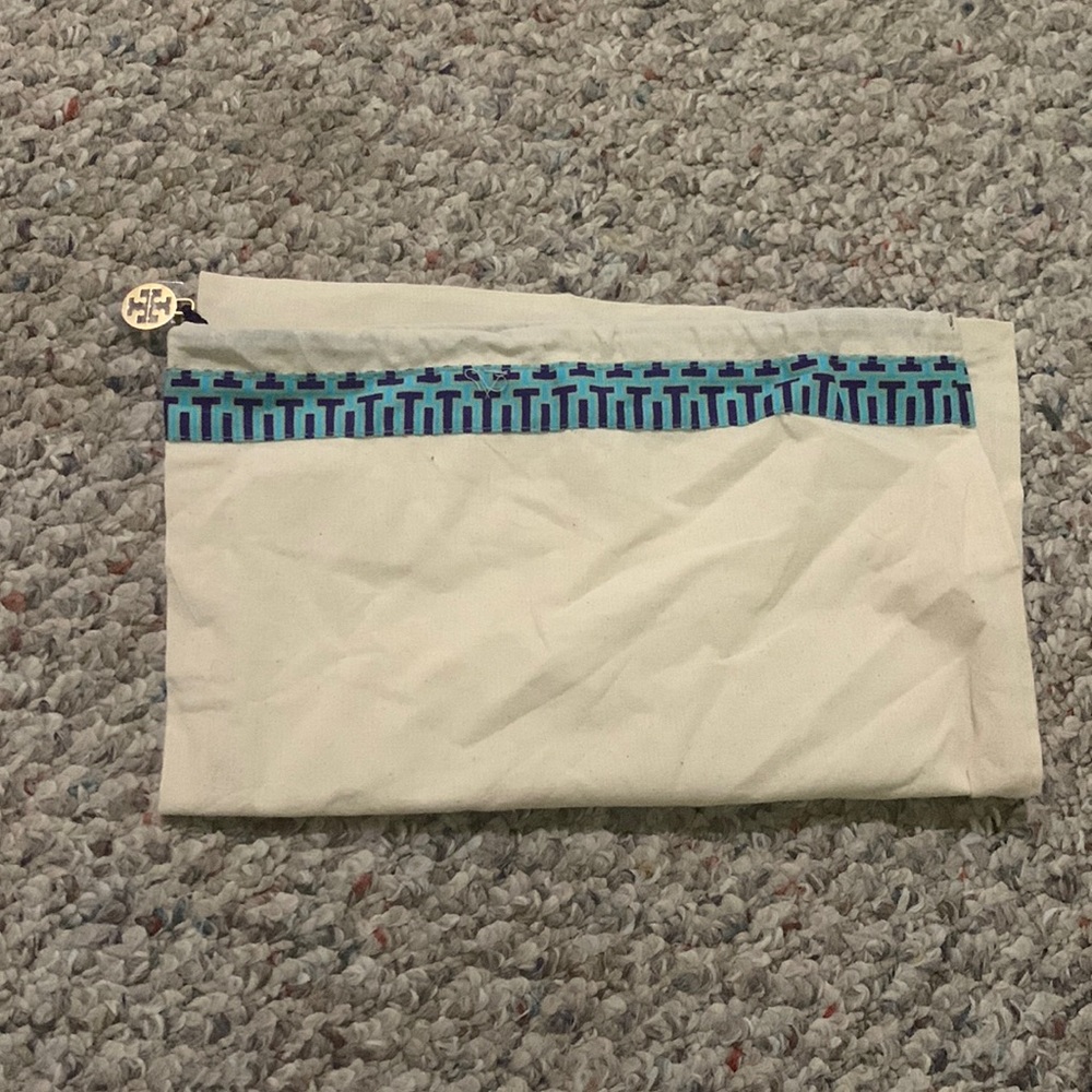 Tory Burch dust bag
